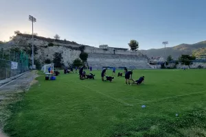 Πραγματοποιήθηκε η "πρώτη"