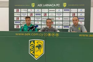 Όλτρα: "Θέλουμε ξανά την τέλεια ατμόσφαιρα, δύσκολο και πολύπλοκο παιχνίδι"