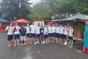 Δείτε ζωντανά το Κύπρος Κ18-Φινλανδία Κ18