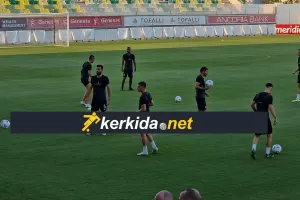(ΦΩΤΟΣ/ΒΙΝΤΕΟ) "Γεύση" από ΑΡΕΝΑ η Παρτιζάν 