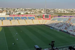 Χειροκροτήθηκε ο Μάριος από τους ΑΠΟΕΛίστες