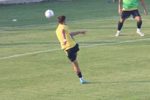 Δόξα-ΑΕΛ: Ένα ο Σέρβος, ένα ο Ιταλός και τώρα Βουλγαρία για να μπουν οι 'βάσεις’!