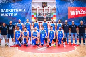 Ξεκίνημα την Τετάρτη για την Εθνική μας Ανδρών!