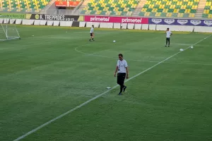 (ΦΩΤΟΣ/ΒΙΝΤΕΟ) "Γεύση" από ΑΡΕΝΑ η Παρτιζάν 