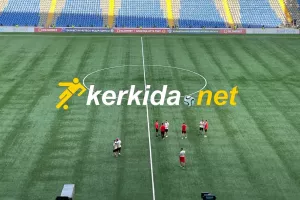 Η εντεκάδα της Κιζιλζάρ (Οι ίδιοι με ΓΣΠ)