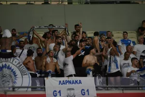 Οι Απολλωνίστες στο Σάμι Οφέρ (φώτος) 
