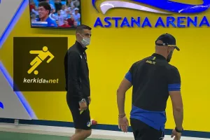Βόλτα στην "Αστάνα Αρένα" για το ΑΠΟΕΛ (φώτος/βίντεο)