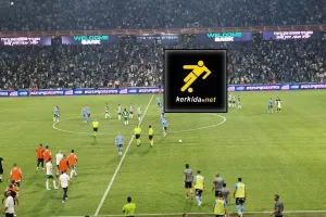 Μακάμπι - Απόλλωνας: ΕΦΙΑΛΤΗΣ στη Χάιφα! (φώτος)