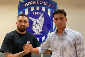 ΔΙΕΤΕΣ ο Στέλιος/Έκλεισε το DEAL