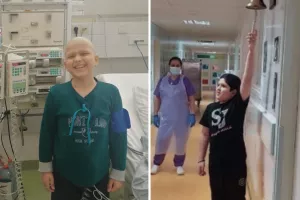 Σπουδαία κίνηση: Φιλικό και τα έσοδα για τον μικρό Κυριάκο