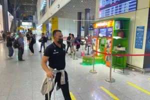 Η λίστα του ΑΠΟΕΛ με Τζουργκάρντεν - Φεύγει Δευτέρα για Σουηδία