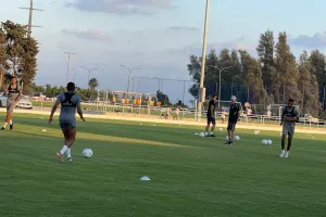 Η πρώτη ανοιχτή προπόνηση της Πάφος FC (φώτος)