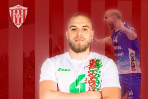 Στα ερυθρόλευκα ο Marcell Pesti
