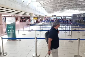 (ΦΩΤΟΣ/BINTEO) Αναχώρησε ο Απόλλωνας