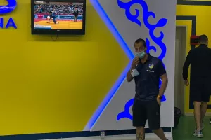 Βόλτα στην "Αστάνα Αρένα" για το ΑΠΟΕΛ (φώτος/βίντεο)