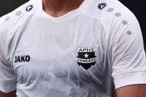 Ευχές από τον Άρη... 