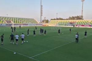 (ΦΩΤΟΣ/ΒΙΝΤΕΟ) "Γεύση" από ΑΡΕΝΑ η Παρτιζάν 