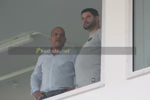 Οι δυο ατζέντηδες που άνοιξαν… δίαυλο επικοινωνίας με τον ΠΟΞ