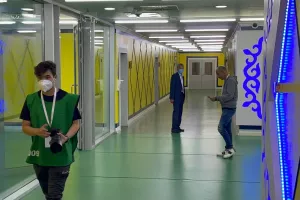 "Ντόπες" Σωφρόνη σε παίκτες! (Το kerkida.net στα αποδυτήρια) 