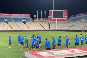 Η τελευταία του Απόλλωνα... για Μακάμπι (βίντεο/φώτος)