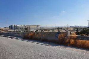 Γήπεδο Λεμεσού: 9 Αυγούστου, θέλει... τρέξιμο (φώτος)