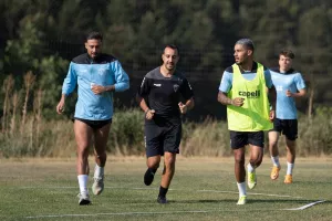Φωτορεπορτάζ από Καρπενήσι