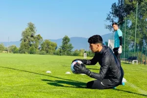 Παίζει με Μπότεφ η Νέα Σαλαμίνα