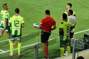 ΤΡΙΠΛΗ ο Όλτρα στο 62΄