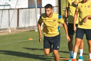 ΑΕΛ: "Καταπίνουν" χιλιόμετρα οι "Λέοντες" (φωτορεπορτάζ)