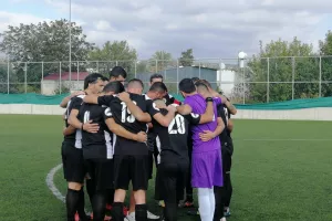 Η 1η αγωνιστική του πρωταθλήματος της ΠΟΑΣΠ