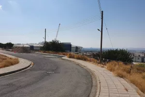 Γήπεδο Λεμεσού: 9 Αυγούστου, θέλει... τρέξιμο (φώτος)