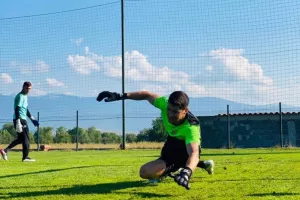 Παίζει με Μπότεφ η Νέα Σαλαμίνα