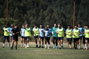 Φωτορεπορτάζ από Καρπενήσι