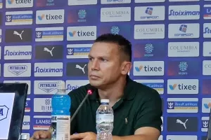Bakhar: "Έχασα 10 χρόνια από την ζωή μου στο 2ο γκολ του Απόλλωνα"