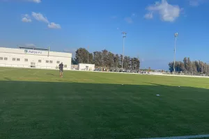 Η πρώτη ανοιχτή προπόνηση της Πάφος FC (φώτος)