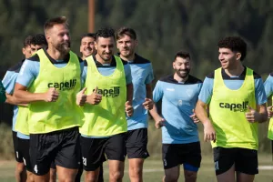 Φωτορεπορτάζ από Καρπενήσι