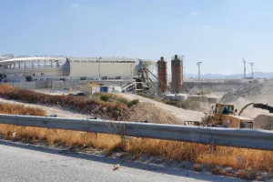 Γήπεδο Λεμεσού: 9 Αυγούστου, θέλει... τρέξιμο (φώτος)