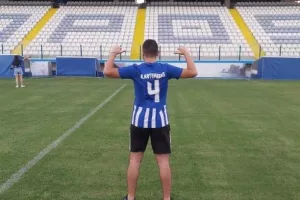 Πανέτοιμοι/Ανόρθωση
