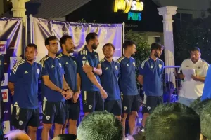 Όσα έγιναν στο FANDAY της Ανόρθωσης (φώτος/βίντεο)