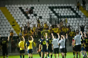 Όρκος παικτών
