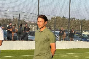 Τα ξεκάθαρα "πρέπει" του Mendieta 