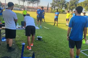 Ολοκληρώθηκαν τα εργομετρικά