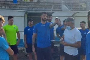 Ολοκληρώθηκαν τα εργομετρικά