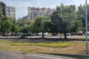 Φώτος από Βελιγράδι...