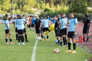 Έξι γκολ και ισοπαλία (φώτος)