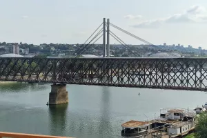 Φώτος από Βελιγράδι...