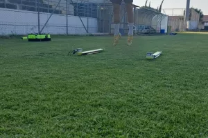 Ολοκληρώθηκαν τα εργομετρικά
