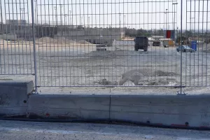 Γήπεδο Λεμεσού: 9 Αυγούστου, θέλει... τρέξιμο (φώτος)