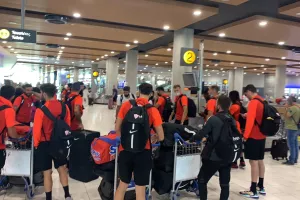 Επιστροφή στην Κύπρο