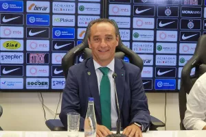 Όλτρα για την πρόκριση: "Θέλουμε ομίλους Γιουρόπα Λιγκ"